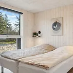 Villavilla 653 - Vejers, Vestjylland * Vejers Strand