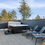 Dom wakacyjny Villavilla 653 - Vejers, Vestjylland *