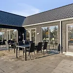 Villavilla 653 - Vejers, Vestjylland * Vejers Strand