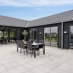 Villavilla 653 - Vejers, Vestjylland Dom wakacyjny