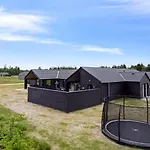 Villavilla 653 - Vejers, Vestjylland * Vejers Strand