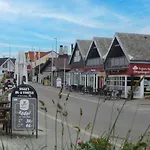 Villavilla 653 - Vejers, Vestjylland Dom wakacyjny