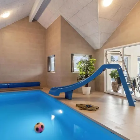 Villavilla #653 - Vejers, Vestjylland