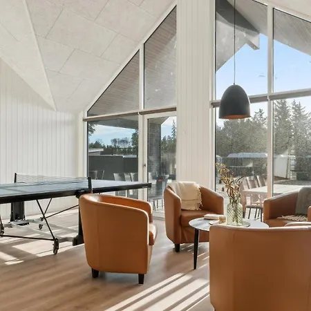 Casa vacanze Villavilla 653 - Vejers, Vestjylland