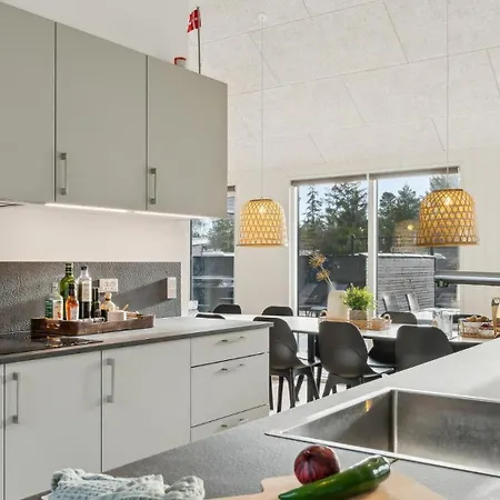 Villavilla #653 - Vejers, Vestjylland *