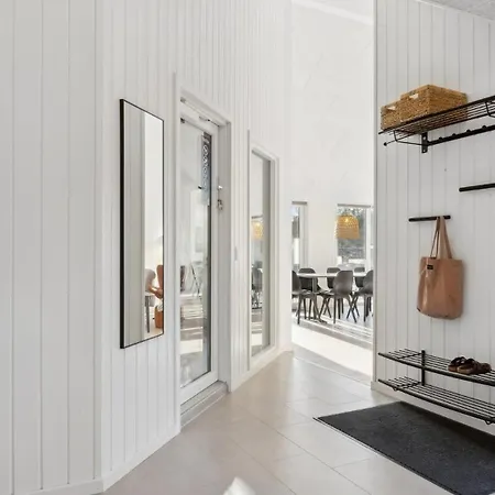 Villavilla #653 - Vejers, Vestjylland * Vejers Strand