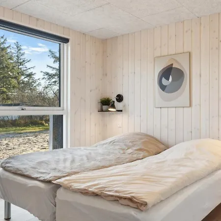 Villavilla #653 - Vejers, Vestjylland * Vejers Strand