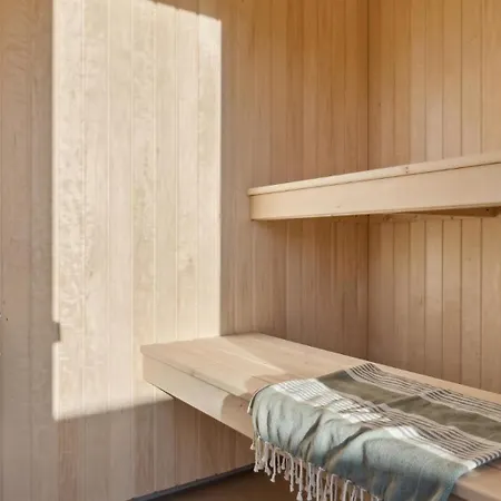 Villavilla #653 - Vejers, Vestjylland Semesterbostad *