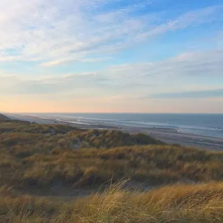 Villavilla #653 - Vejers, Vestjylland Vejers Strand