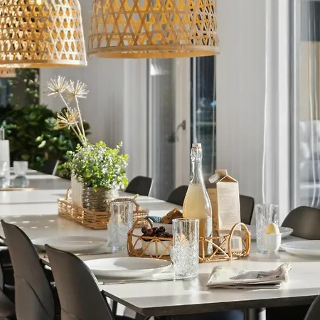Сasa de vacaciones Villavilla 653 - Vejers, Vestjylland