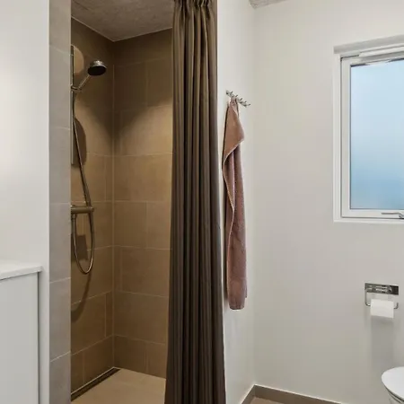 Villavilla 653 - Vejers, Vestjylland Сasa de vacaciones Vejers Strand