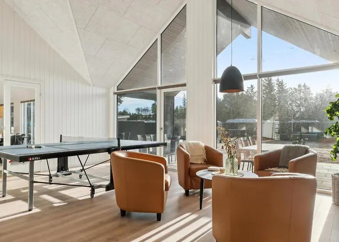 Casa vacanze Villavilla 653 - Vejers, Vestjylland