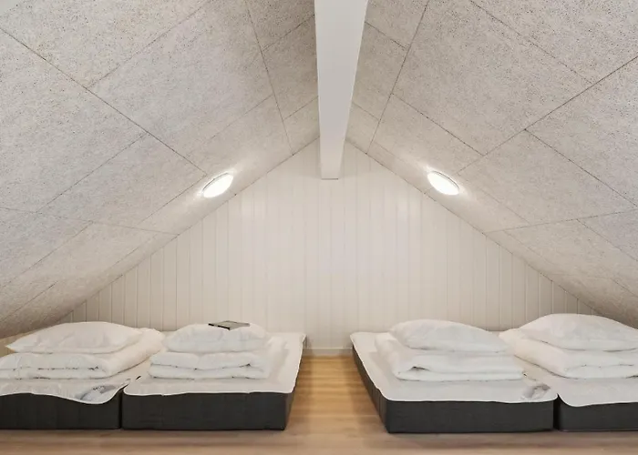 Villavilla 653 - Vejers, Vestjylland Casa vacanze Vejers Strand