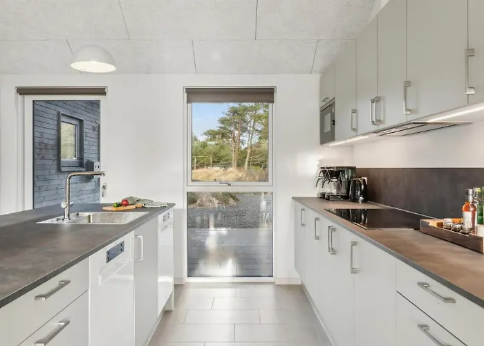 Villavilla 653 - Vejers, Vestjylland