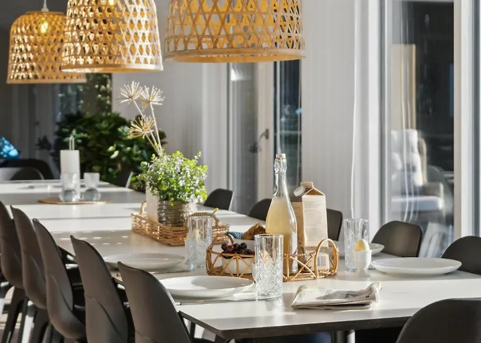 Casa vacanze Villavilla 653 - Vejers, Vestjylland *