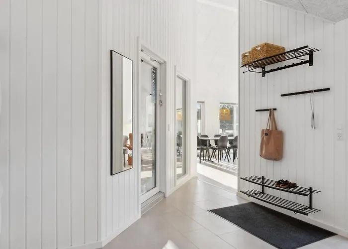 Villavilla 653 - Vejers, Vestjylland * Vejers Strand