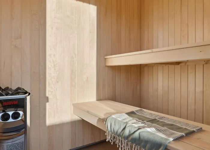 Villavilla 653 - Vejers, Vestjylland Casa vacanze *