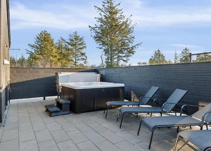 Casa vacanze Villavilla 653 - Vejers, Vestjylland *