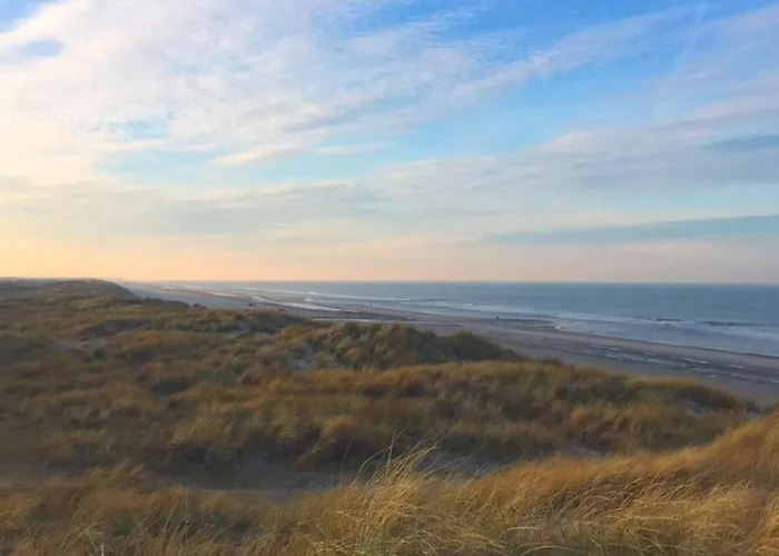 Villavilla 653 - Vejers, Vestjylland Vejers Strand